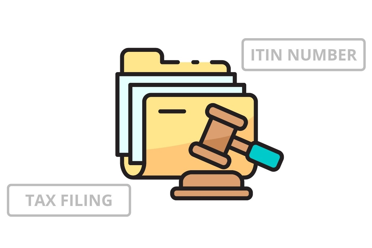 Apply for ITIN in peoria
